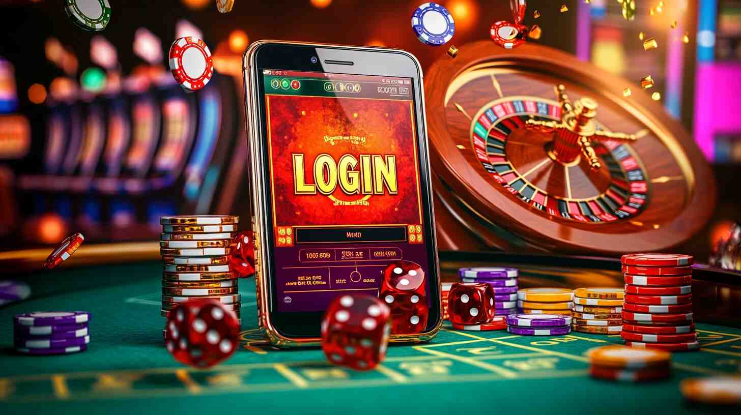 Juegos para todos los gustos en Casino MVIP777
                                
